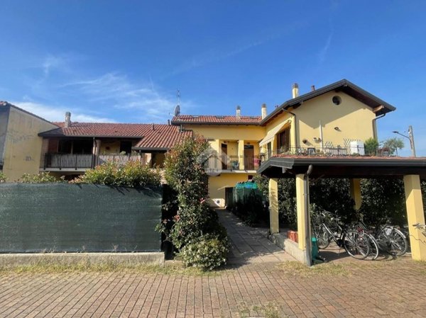 appartamento in vendita a Villa Cortese