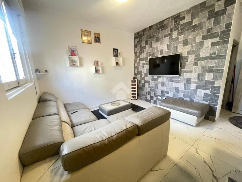 appartamento in vendita a Villa Cortese