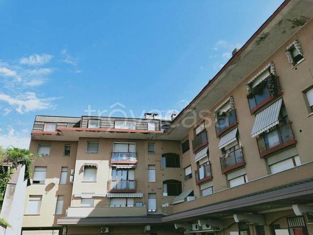appartamento in vendita a Vanzaghello