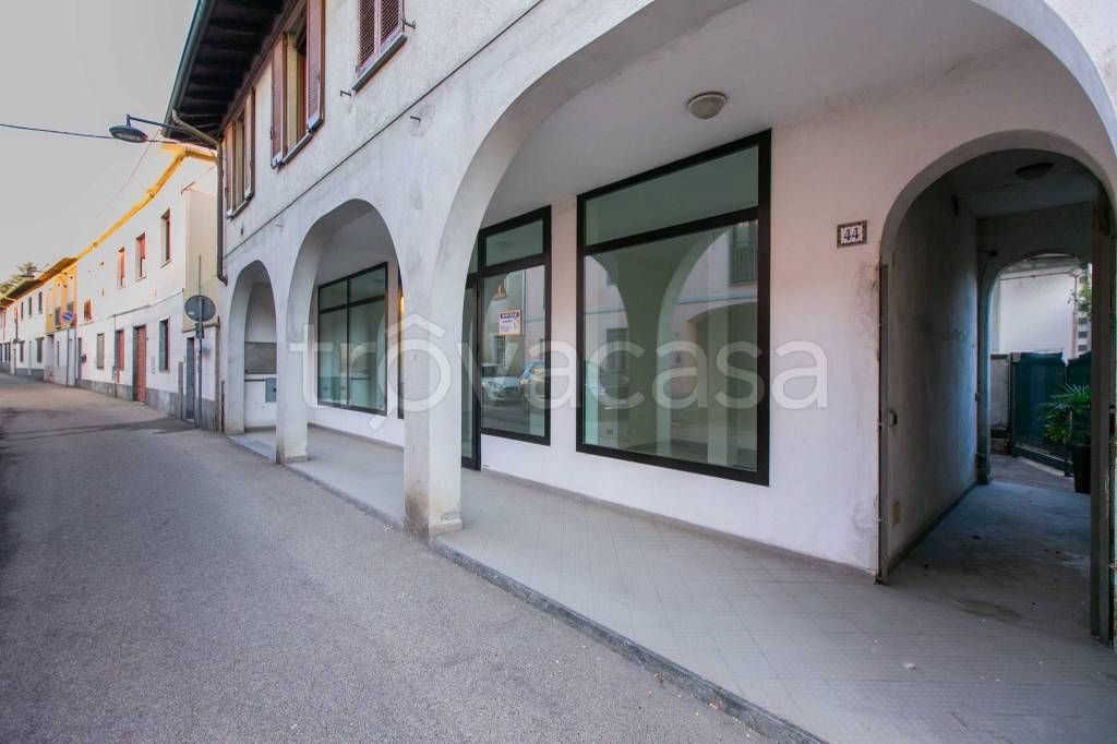 appartamento in vendita a Vanzaghello