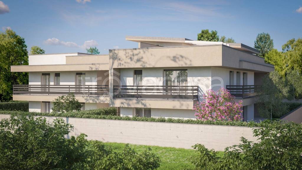 appartamento in vendita a Vanzaghello