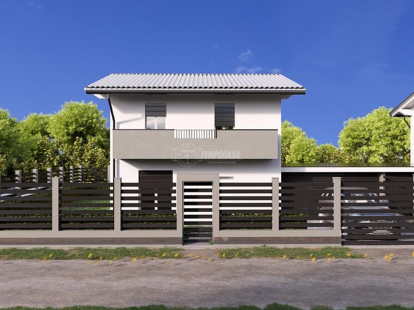 casa indipendente in vendita a Vanzaghello