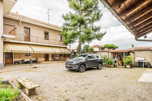 appartamento in vendita a Vanzaghello