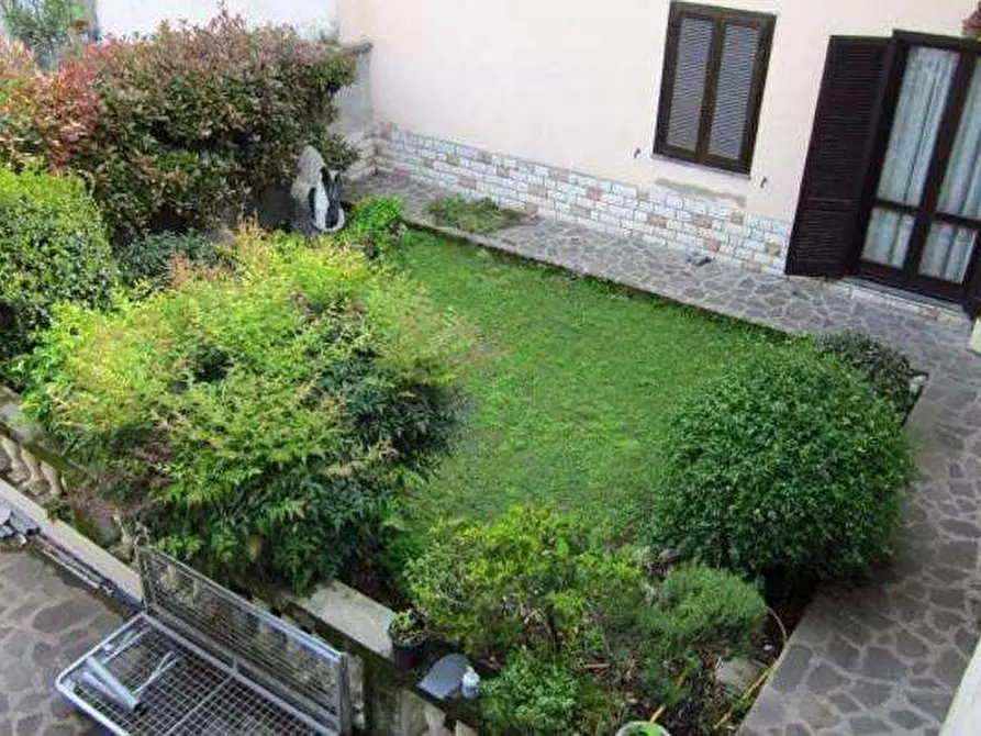 appartamento in vendita a Vanzaghello