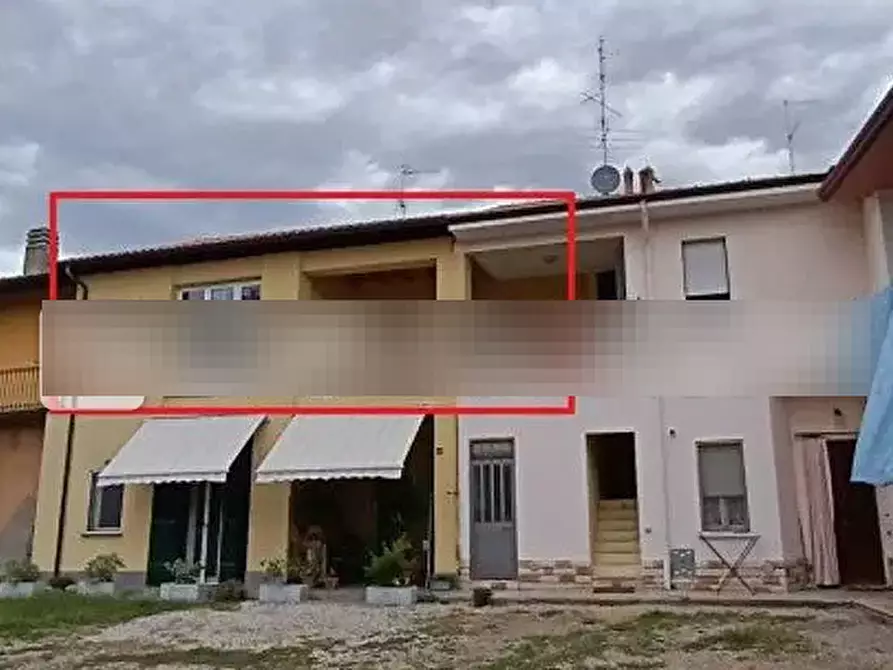 appartamento in vendita a Vanzaghello