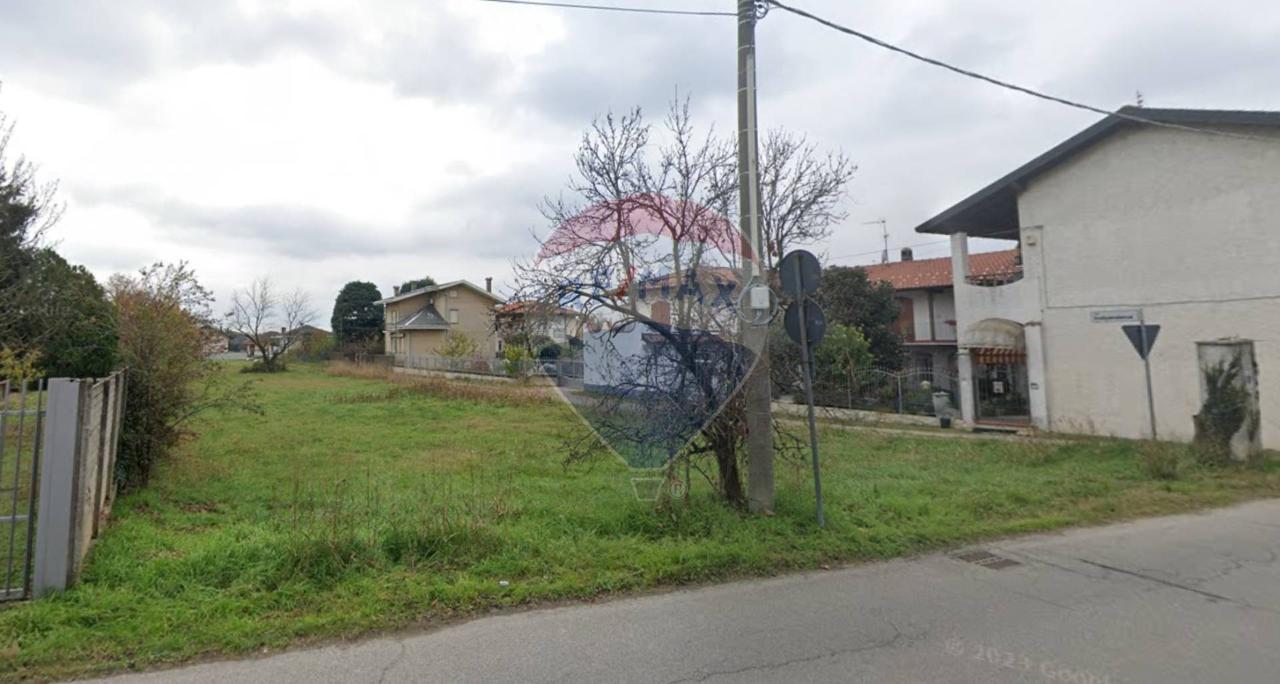 terreno agricolo in vendita a Vanzaghello