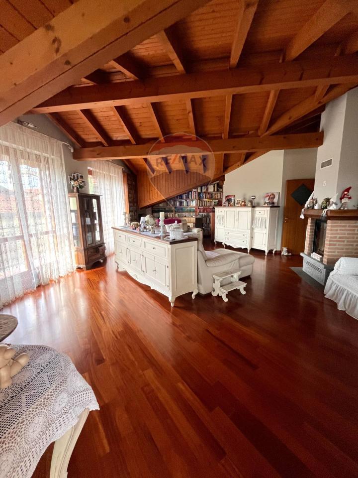 casa indipendente in vendita a Vanzaghello