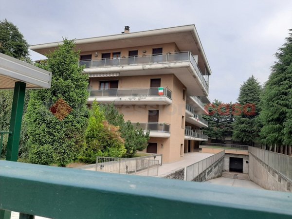 appartamento in vendita a Vanzaghello