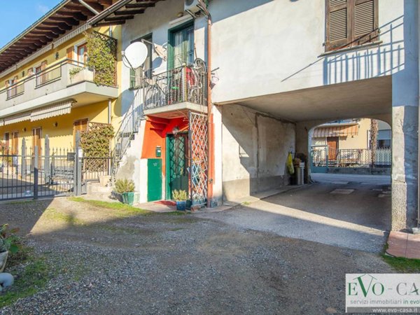 appartamento in vendita a Vanzaghello