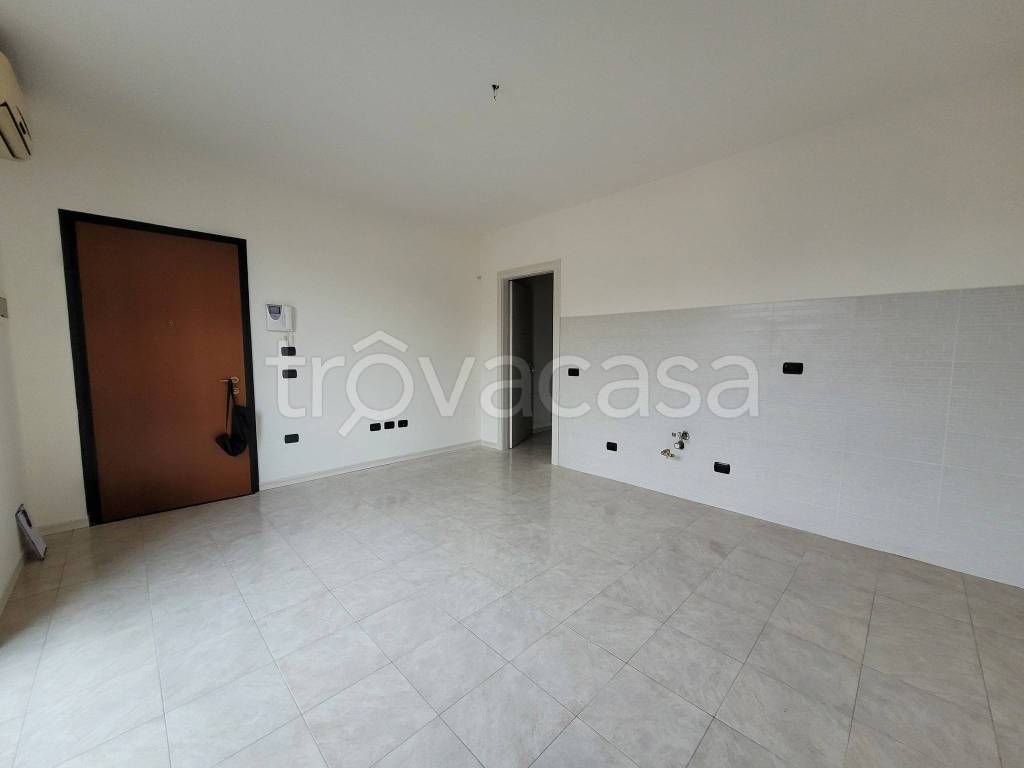 appartamento in vendita a Vanzaghello