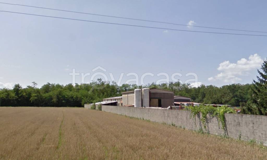 azienda agricola in vendita a Vanzaghello