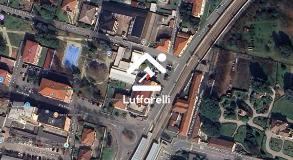appartamento in vendita a Vanzaghello