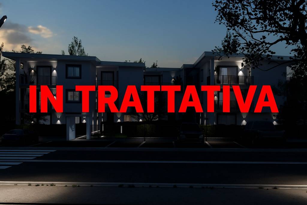 appartamento in vendita a Vanzaghello