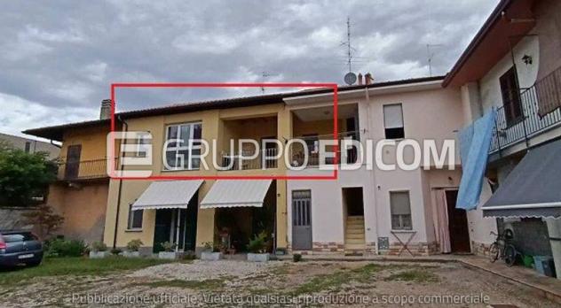 appartamento in vendita a Vanzaghello