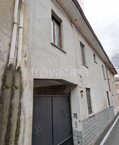 appartamento in vendita a Vanzaghello