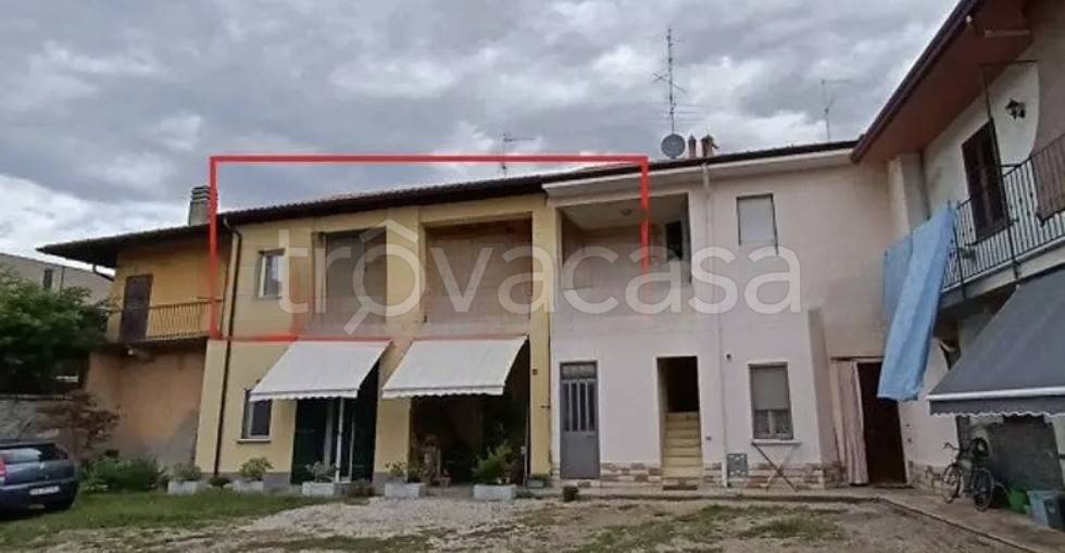 appartamento in vendita a Vanzaghello