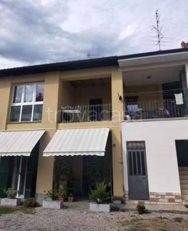 appartamento in vendita a Vanzaghello