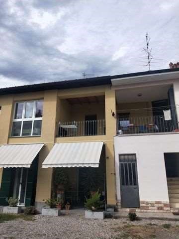appartamento in vendita a Vanzaghello