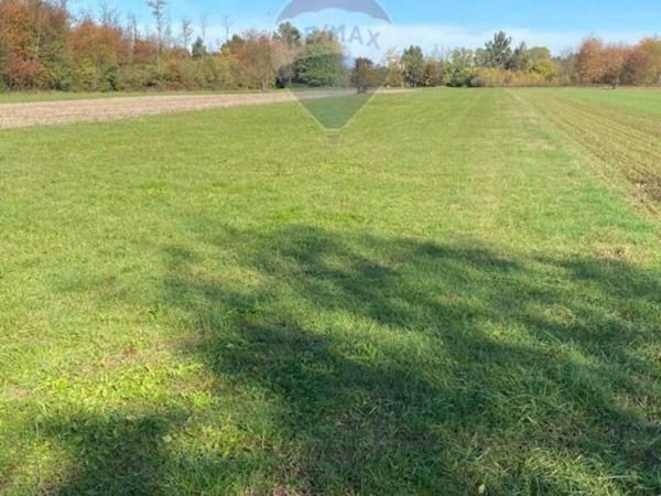 terreno agricolo in vendita a Vanzaghello