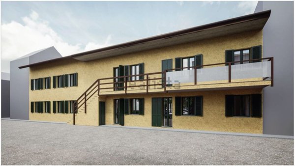 appartamento in vendita a Vanzaghello