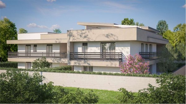 appartamento in vendita a Vanzaghello