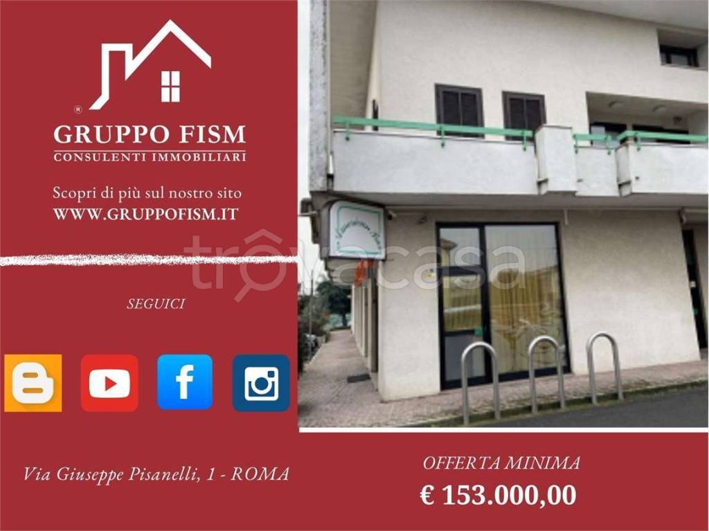 appartamento in vendita a Vanzaghello