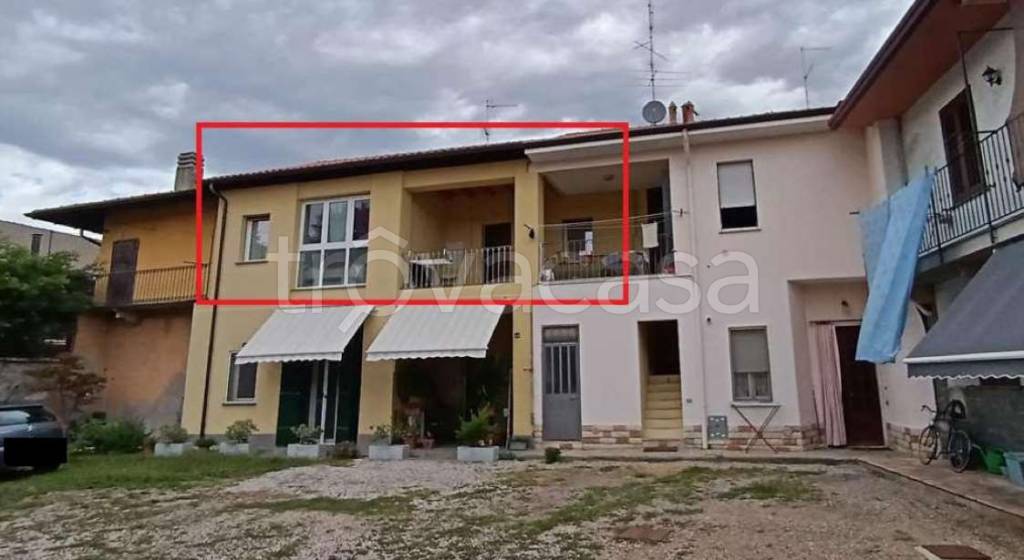 appartamento in vendita a Vanzaghello