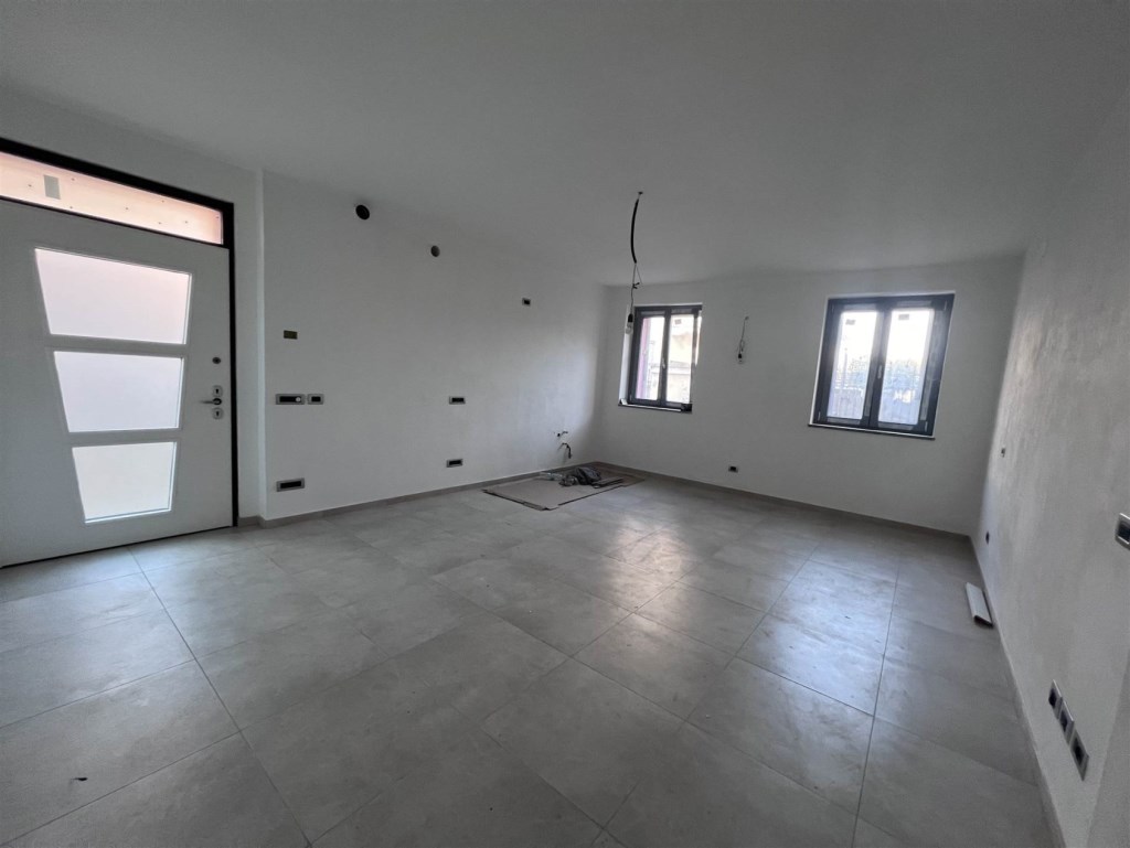 appartamento in vendita a Vanzaghello