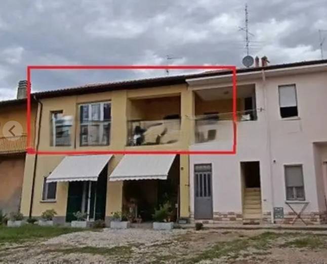 appartamento in vendita a Vanzaghello