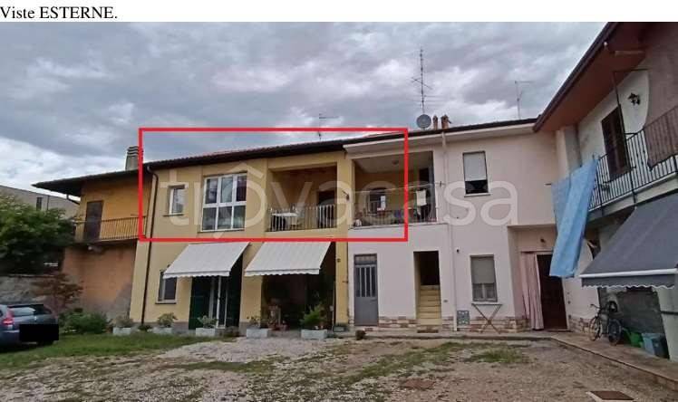 appartamento in vendita a Vanzaghello