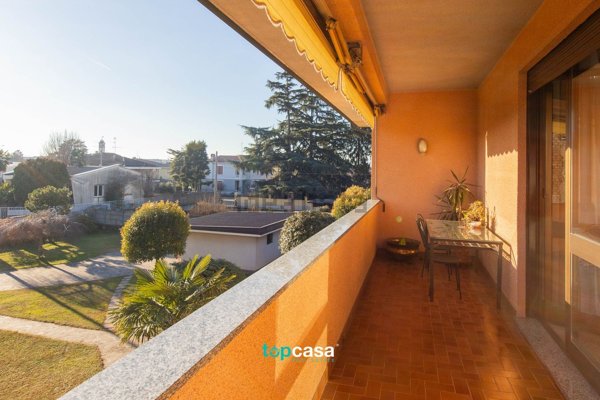 appartamento in vendita a Vanzaghello