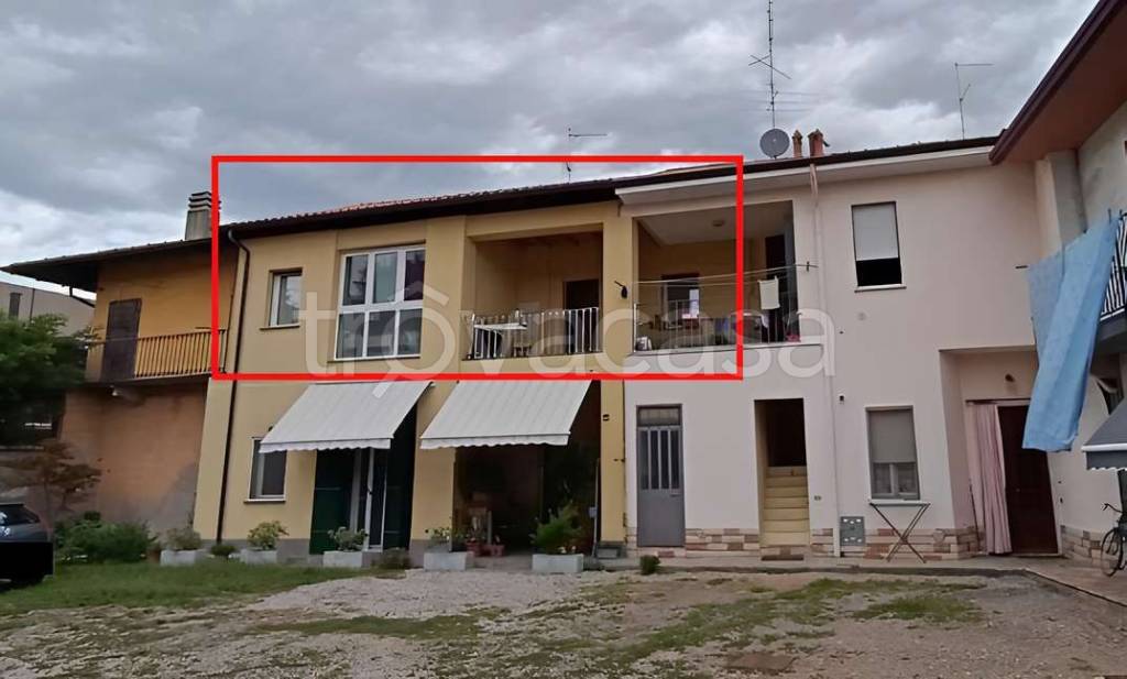 appartamento in vendita a Vanzaghello