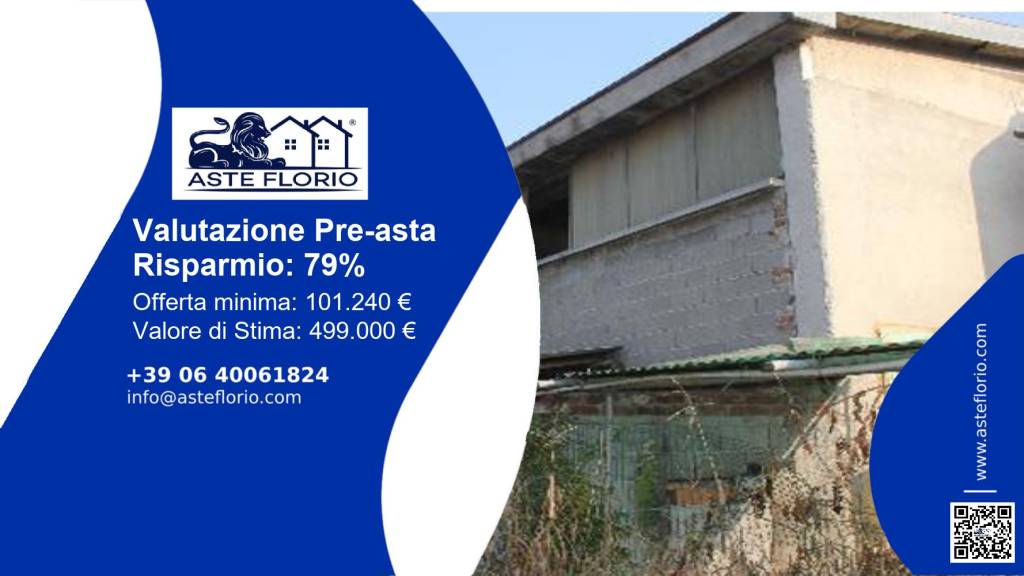 azienda agricola in vendita a Vanzaghello