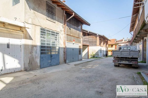 appartamento in vendita a Vanzaghello