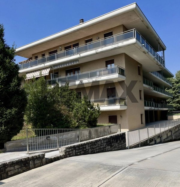appartamento in vendita a Vanzaghello