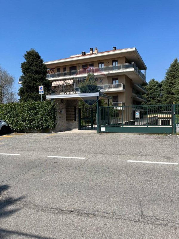 appartamento in vendita a Vanzaghello