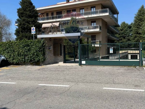 appartamento in vendita a Vanzaghello