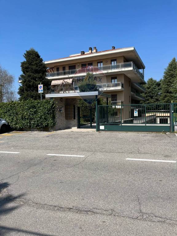 appartamento in vendita a Vanzaghello