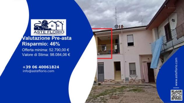 appartamento in vendita a Vanzaghello