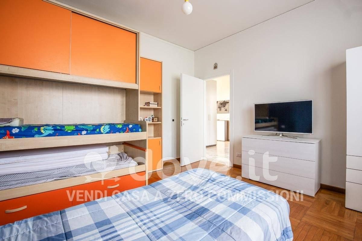 appartamento in vendita a Vanzaghello