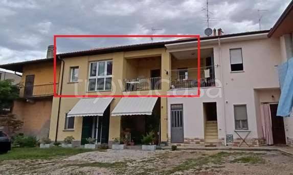 appartamento in vendita a Vanzaghello