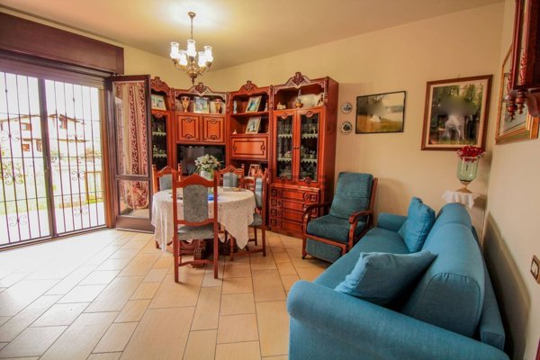 appartamento in vendita a Vanzaghello