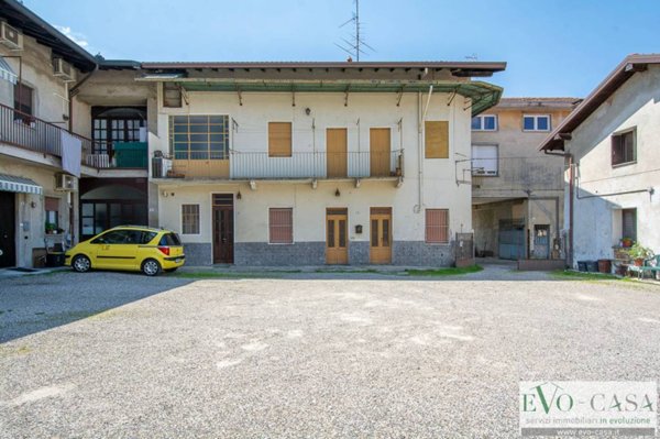 casa indipendente in vendita a Vanzaghello