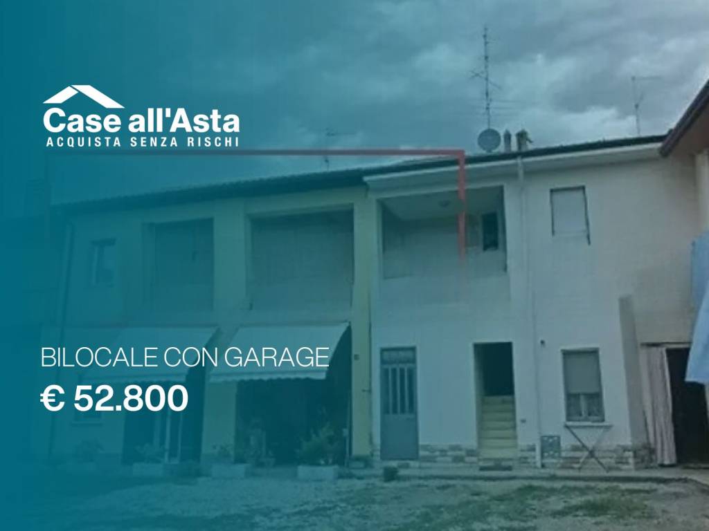 appartamento in vendita a Vanzaghello