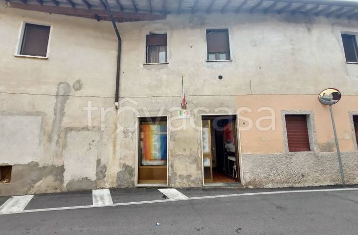 monolocale in vendita a Vanzaghello