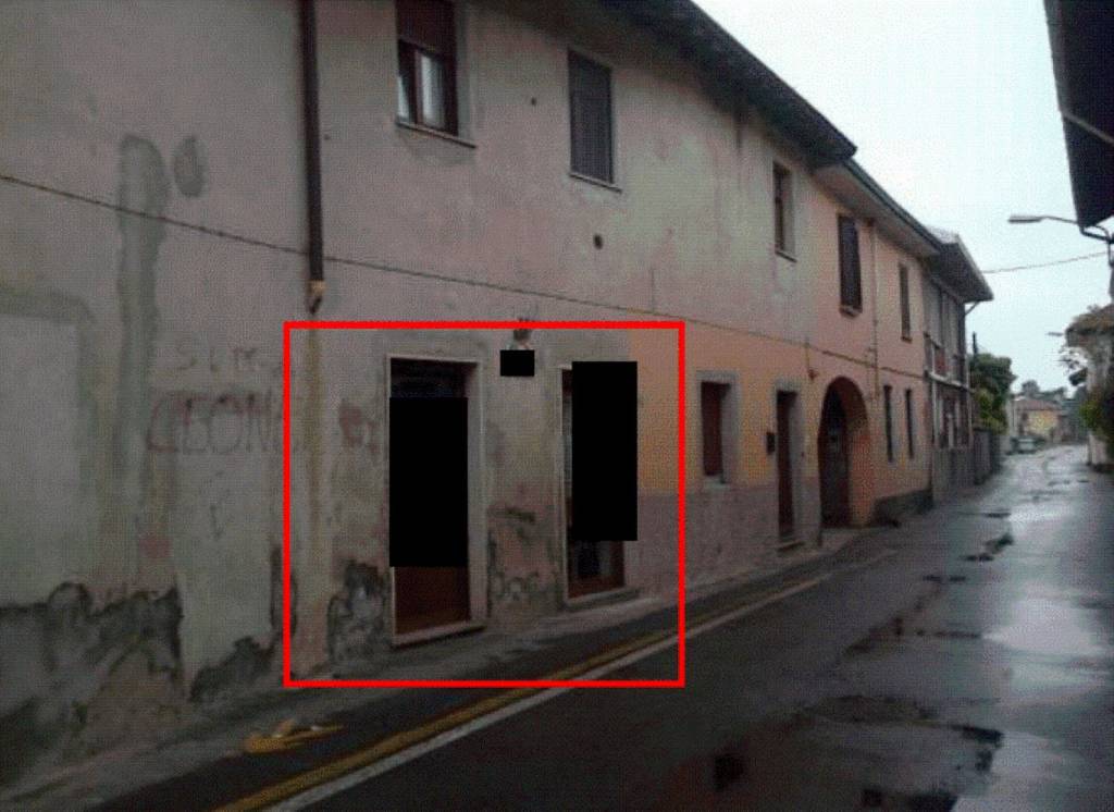 negozio in vendita a Vanzaghello