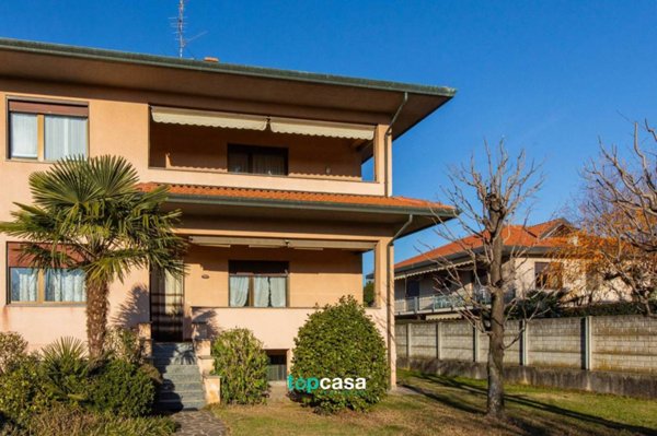 appartamento in vendita a Vanzaghello