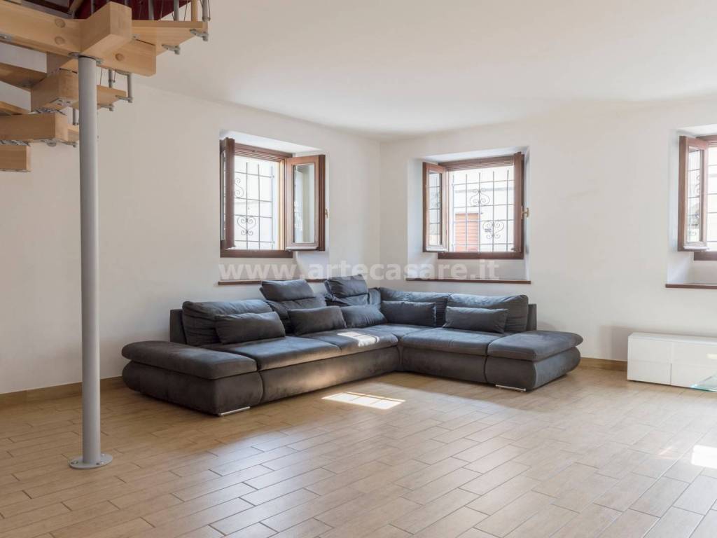 appartamento in vendita a Vanzaghello