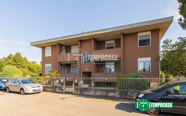 appartamento in vendita a Vanzaghello