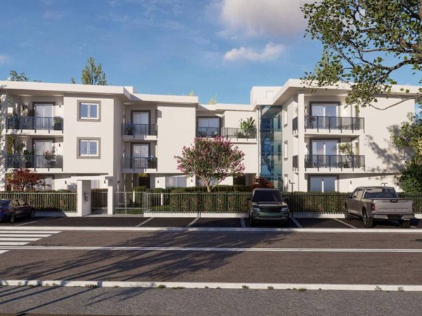 appartamento in vendita a Vanzaghello